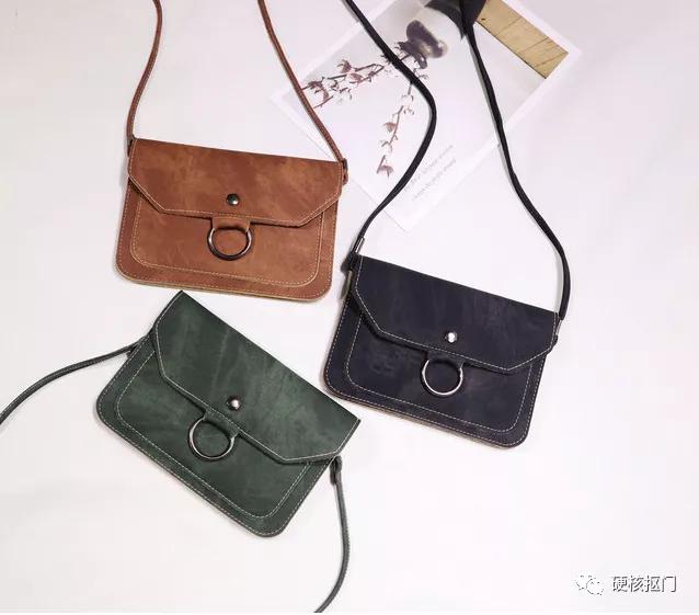 挖宝好物推荐,挖宝潮牌帆布包