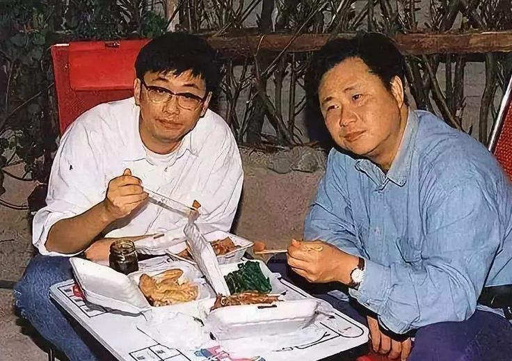 *放播**量夺冠！《大话西游》前传凭什么火爆全网？这5位演员是王炸