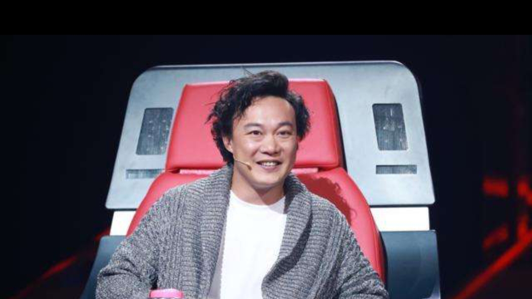 陈奕迅称很久没有收入了,陈奕迅荷包肝硬化