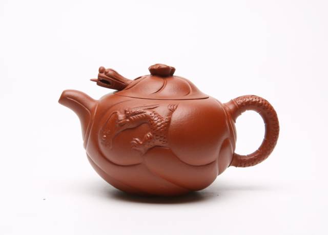 紫砂壶100种图片及名称介绍大全,60种经典紫砂壶型名称大全