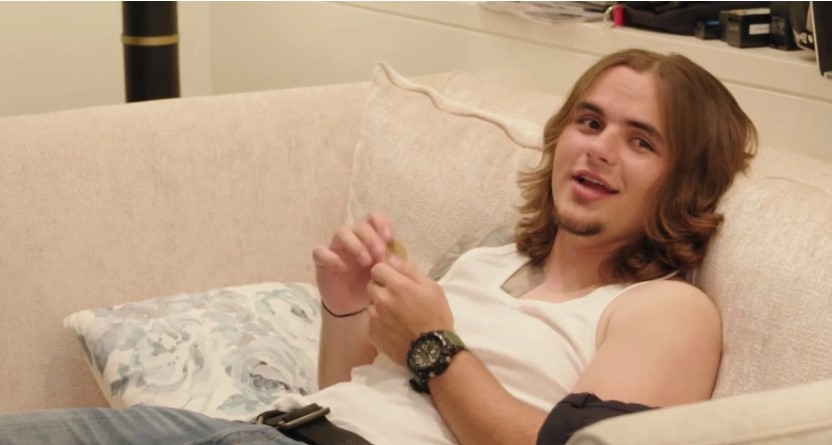 迈克尔杰克逊红亮片衣服,迈克尔杰克逊亮片衣服