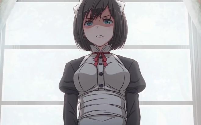 那个画猫咪萝莉的40原老师,其实还有不少经典同人图哦