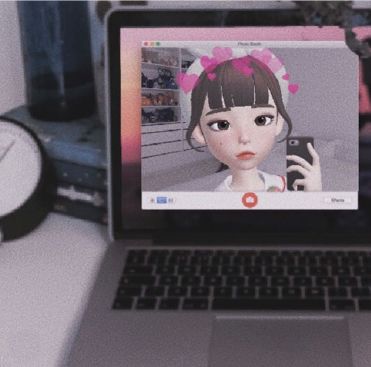 谁能想到，2018年的QQ秀还能帮直男脱单？