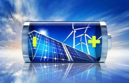 化学储能电站是什么,化学储能项目属于哪一类