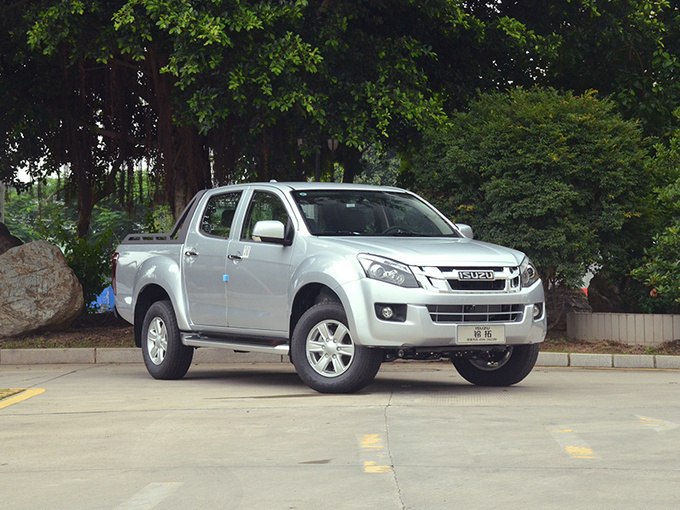 各大企业推超值版皮卡下半年价格战是主旋律？