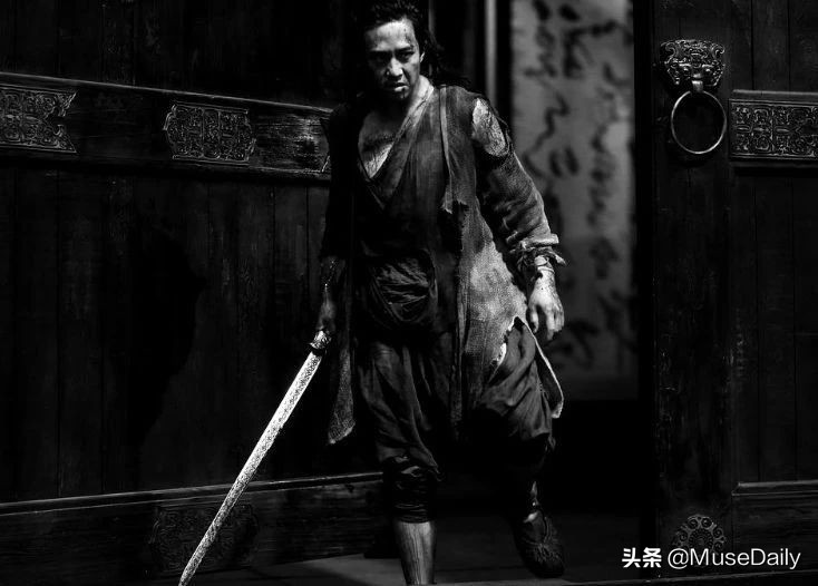 入殓师死亡文化,入殓师武士精神