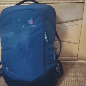 商旅出行不二之选：多特AviantCarryOnPro36L背包体验评测