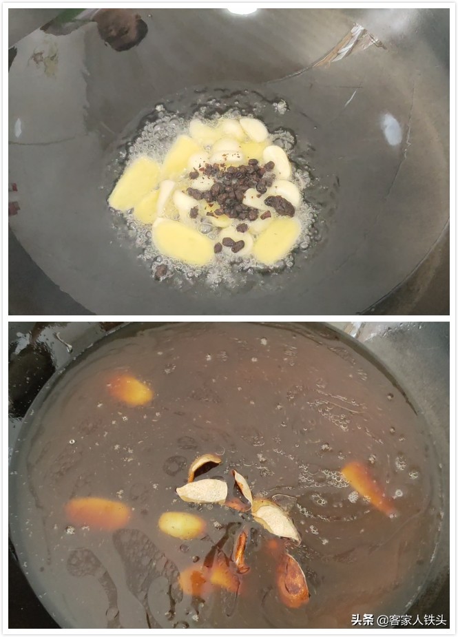 广东碌鹅的正确做法,广东碌鹅正宗做法教程