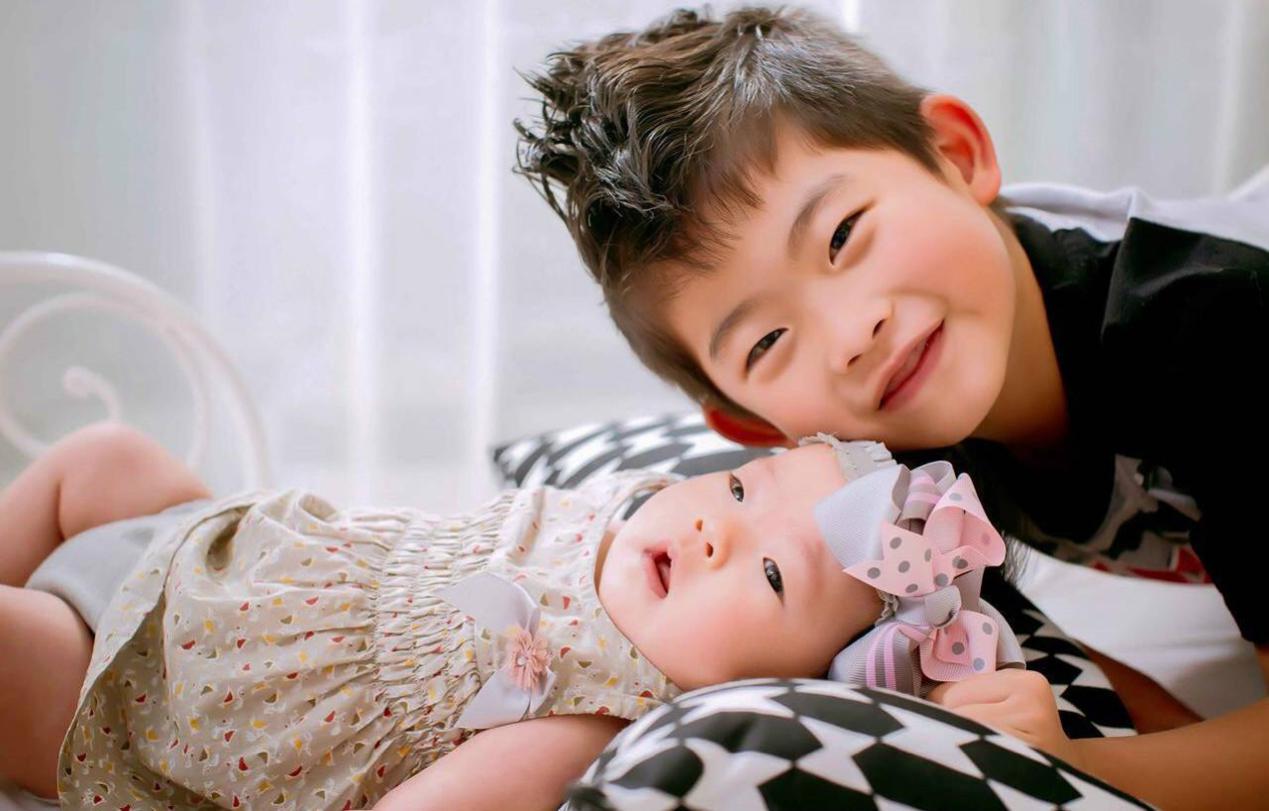 乱摸会影响孩子智力，家长谨记“三摸*不五**摸”，对孩子成长有利