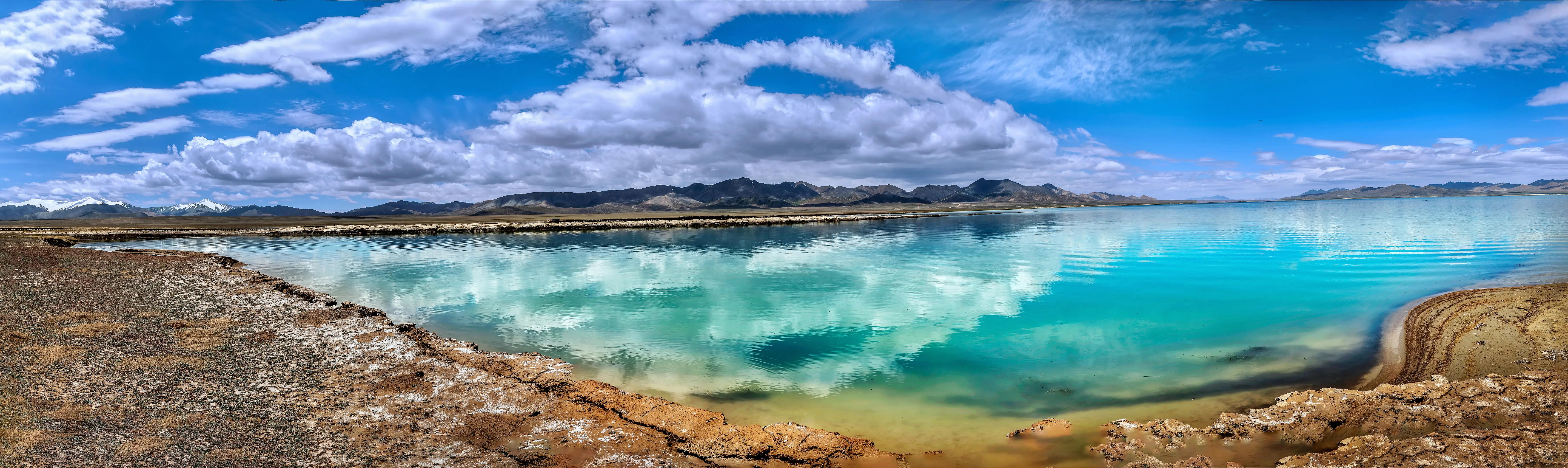 川西甘南十五日环线自驾游,甘南川西环游系列之四
