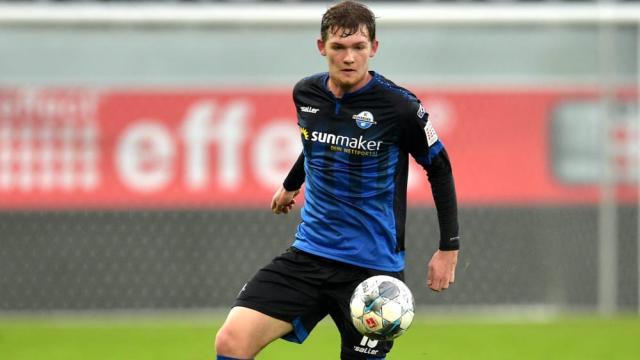 德甲德乙还有几轮,德甲德乙最新信息