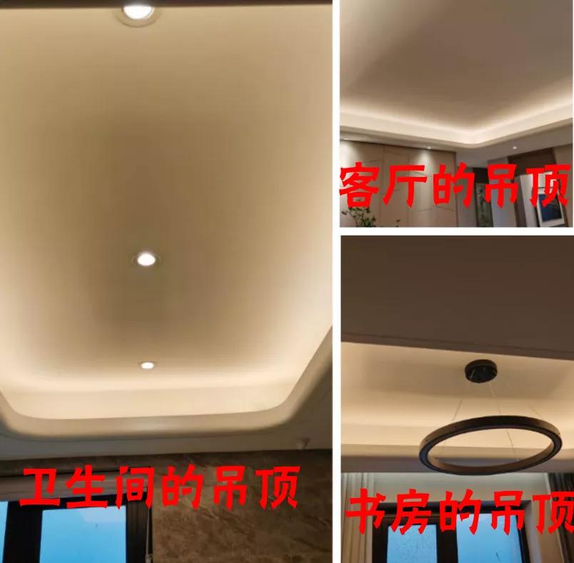 点评金茂府号称中原第一,一座金茂府的真实生活