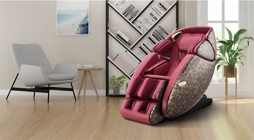 荣泰rt7709瑜伽按摩椅,荣泰瑜伽椅按摩椅