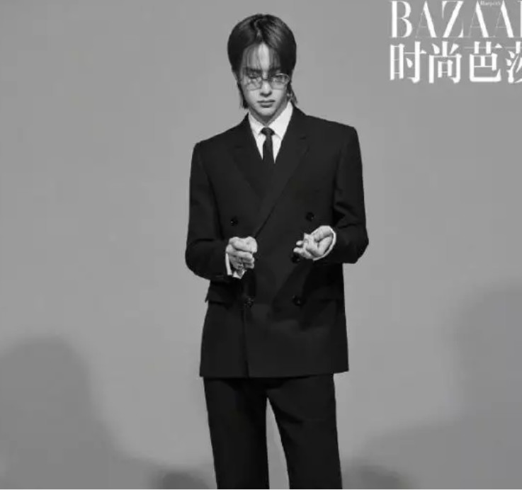 肖战读错字完整版,肖战念错字