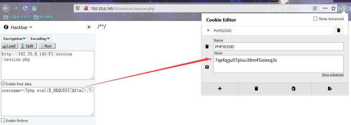 php任意写入漏洞,php常见漏洞