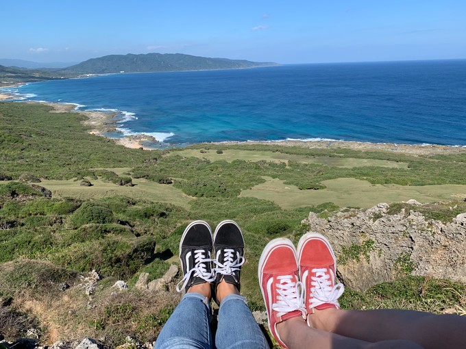 台湾环岛8日自由行详细攻略,台湾环岛游自由行攻略大全