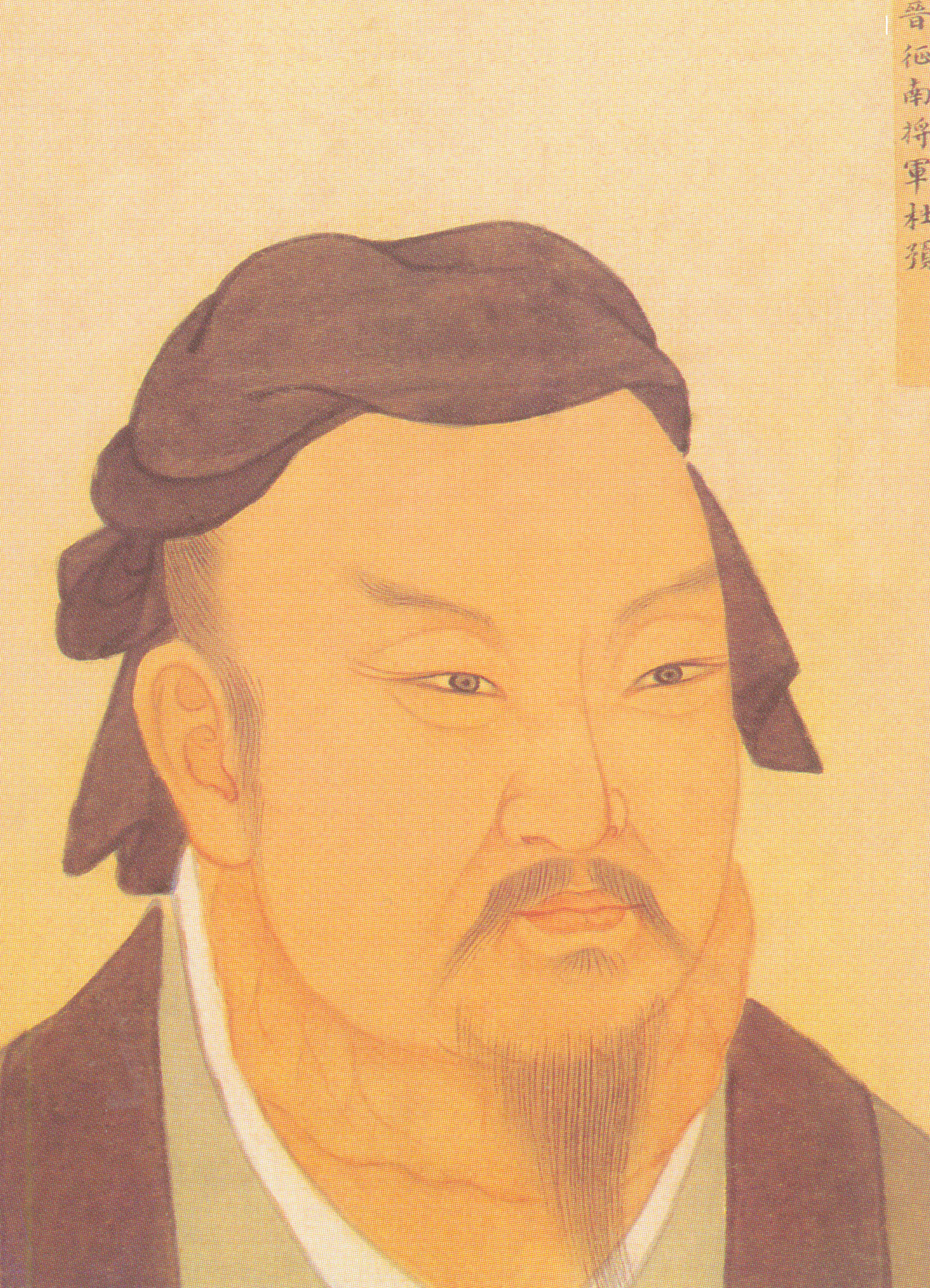 历史上对杜牧精彩评价,对杜牧一生的评价