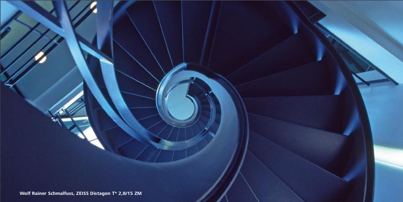 哪款手机用的是蔡司镜头,蔡司最好的三支镜头