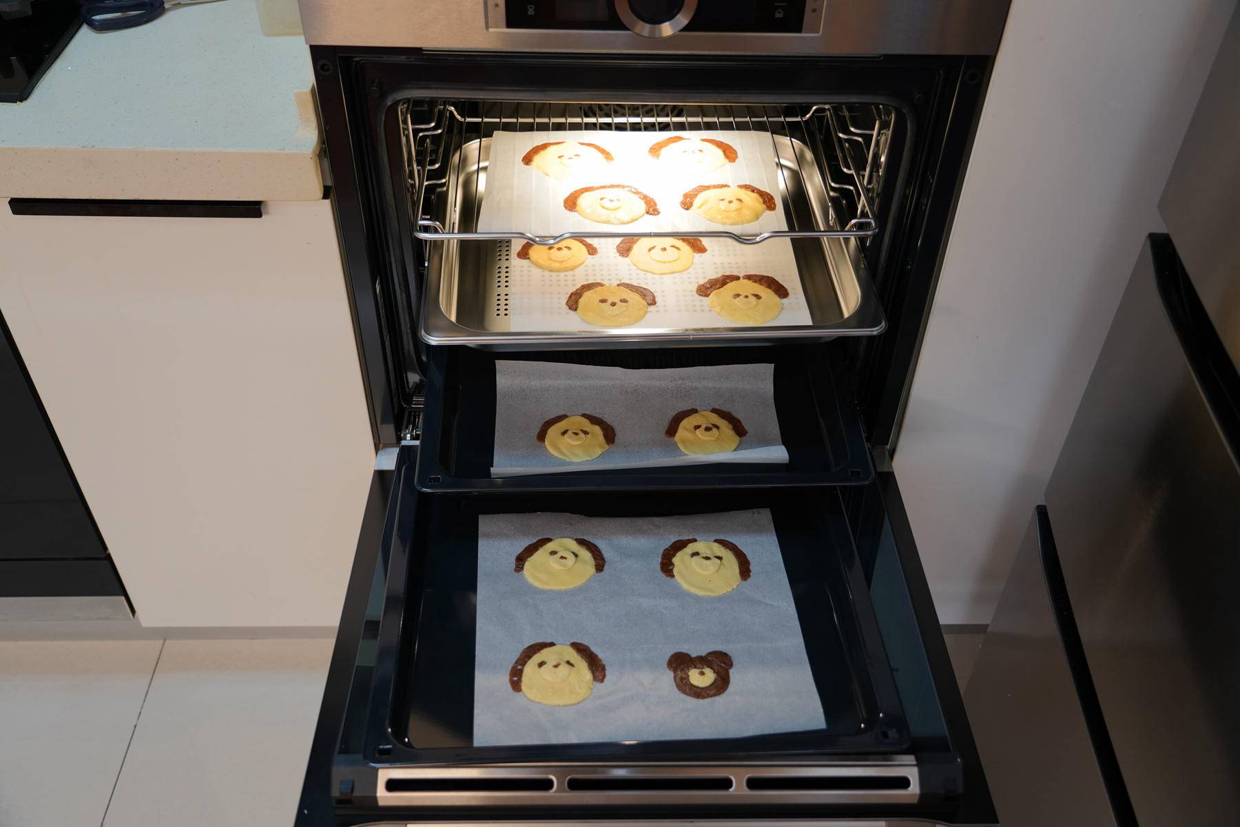 2023蒸烤一体机嵌入式推荐排名,2022哪款嵌入式蒸烤一体机好用