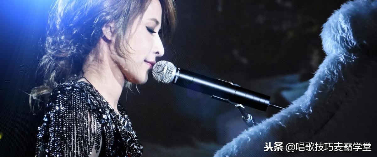 唱歌技巧和创作方法,唱万爱千恩歌唱技巧