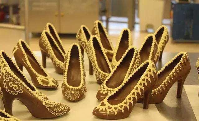 全球十大巧克力圣地,全球顶级巧克力推荐