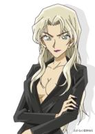 名侦探柯南唐红的恋歌,名侦探柯南