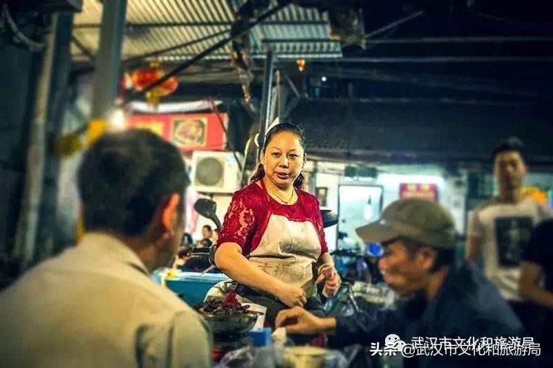 武汉美食推荐必吃牛杂,武汉必吃牛杂