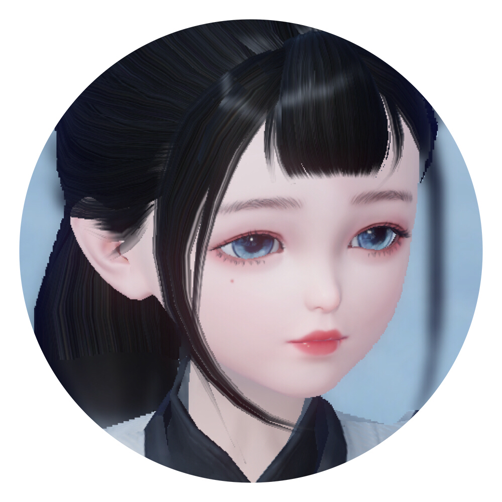 甜美的小仙女谁不爱呢?快来这个游戏里寻找一眼惊艳的初恋!