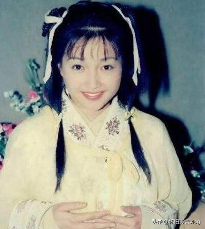 历届港姐年轻时的盛世容颜,90年代最美港姐