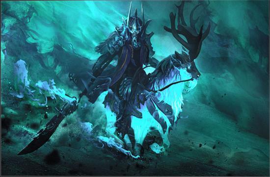 刀塔自走棋：兽人法该不该让兽王滚？野兽和亡灵羁绊哪个更好？