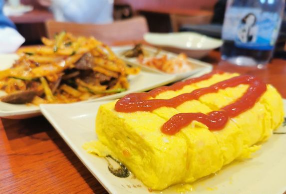 青岛城阳最正宗的韩料,青岛比较有名的韩企有哪些