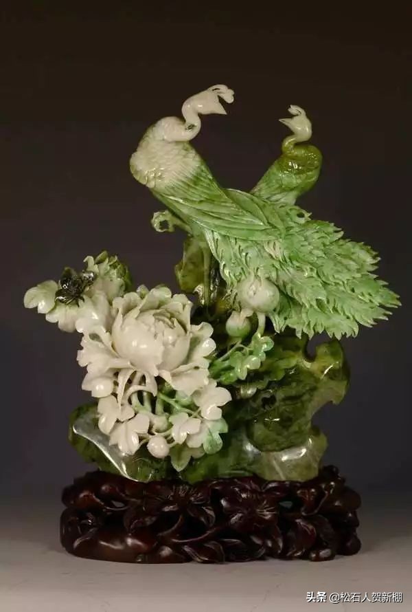 十种最好的玉石,玉石十大品种排行榜