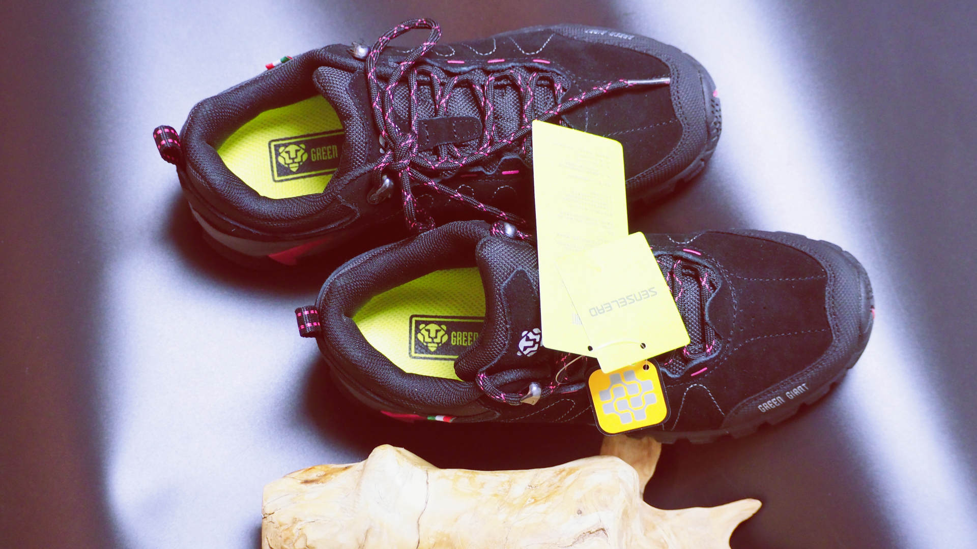 安相宇评测红米,最新款北面徒步鞋测评