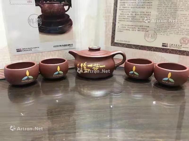 2021上半年紫砂拍卖TOP24(最新)