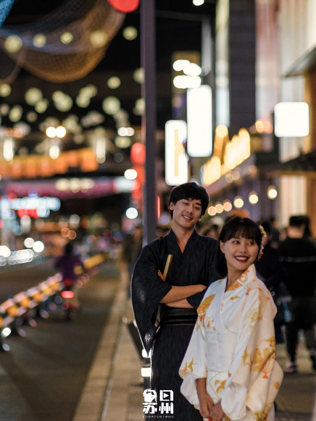 苏州小众却很棒的地方,五一来苏州必去的打卡地