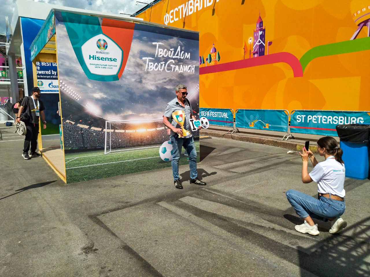 欧洲杯海信影视,海信电视欧洲杯投入多少