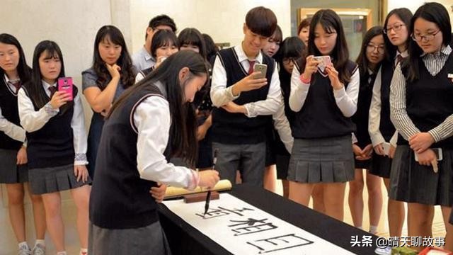 中国日常的一句话，韩国人却“害怕”，听得到“脑壳疼”