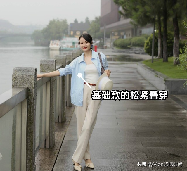 阔腿裤冬季直筒裤显瘦,高腰裤显瘦推荐阔腿裤