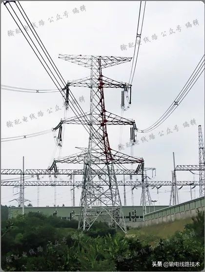 楂樺帇杈撶數绾胯矾閾佸缁撴瀯鍥剧墖,楂樺帇杈撶數绾胯矾閾佸缁撴瀯