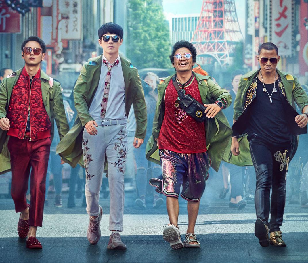 你会买2双一样的鞋子吗,你会买一千块钱一双的鞋吗