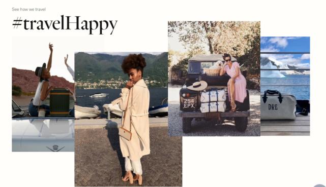 既便宜又好看的旅行箱,十大平价公认最好的旅行箱