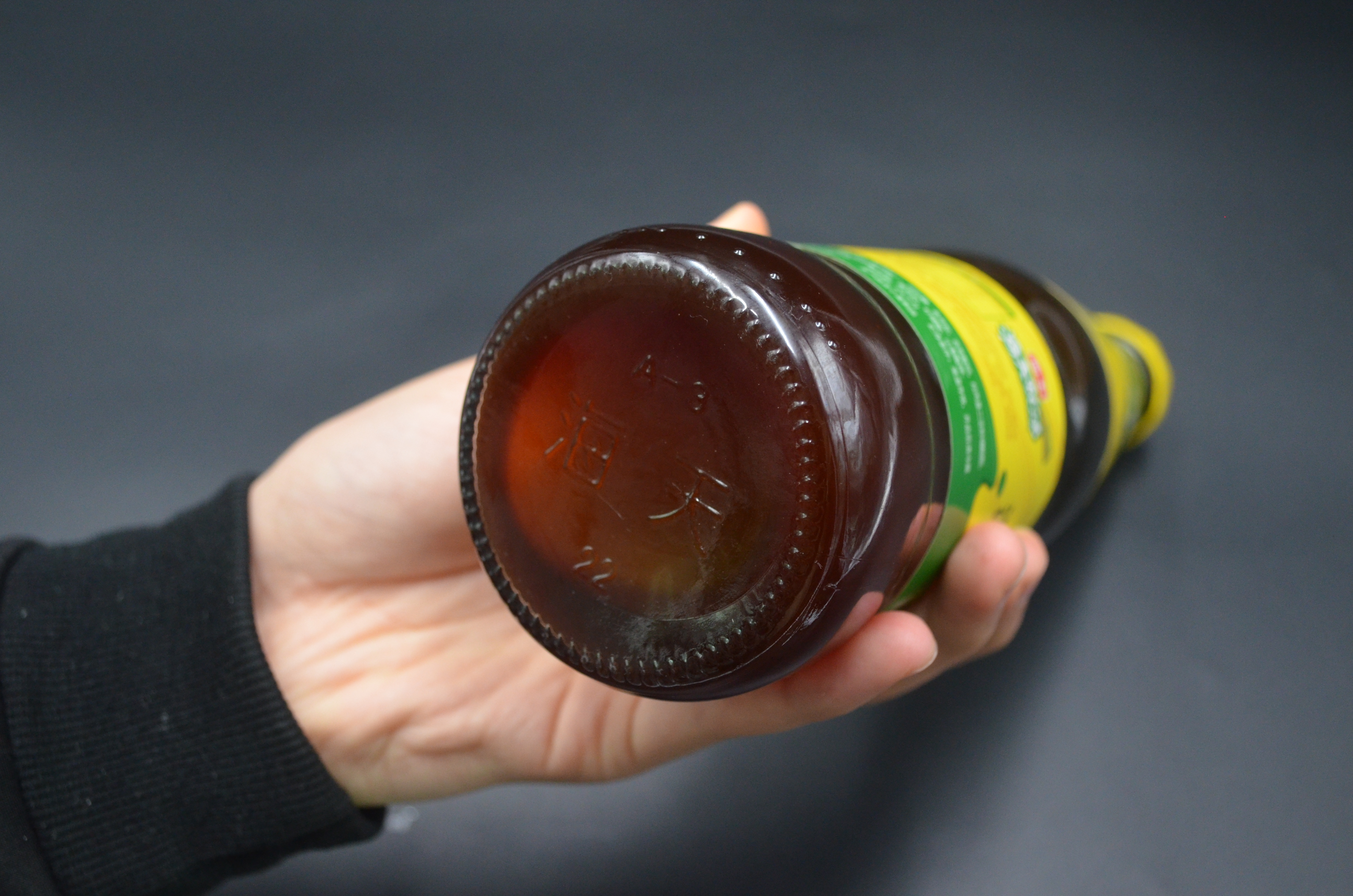 蚝油原来是这样吃的,天天吃蚝油你知道蚝油是什么做的