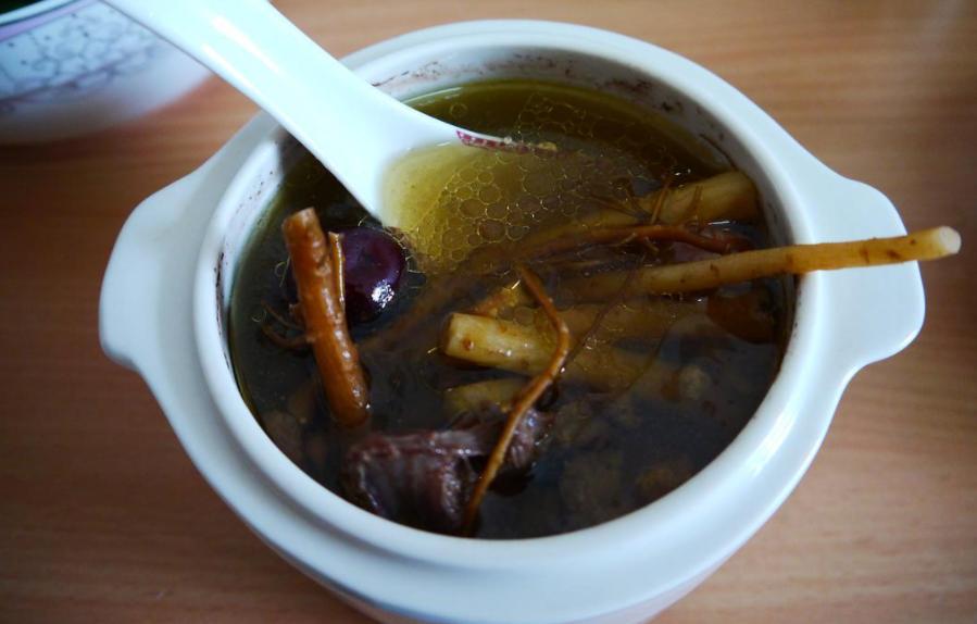 被总书记点赞的“沙县炖罐”，既美味又养生！