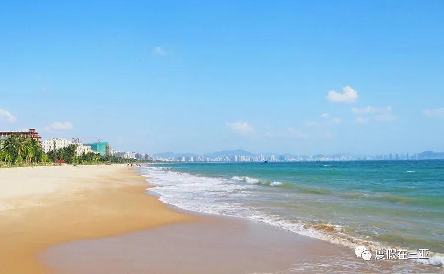 三亚湾住宿攻略价格,三亚湾停车攻略