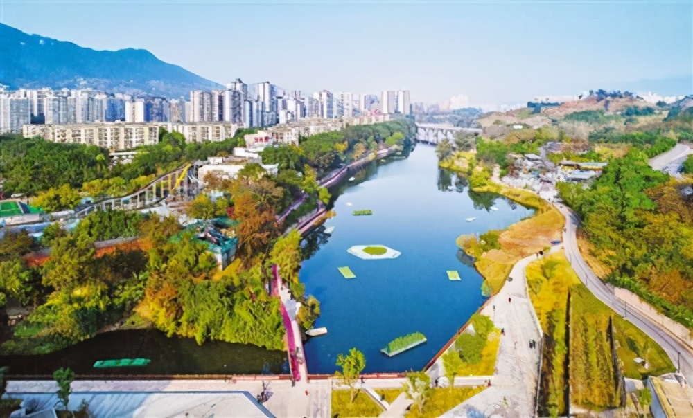 重庆北碚区新房房价,现在在重庆北碚买房大概多少钱