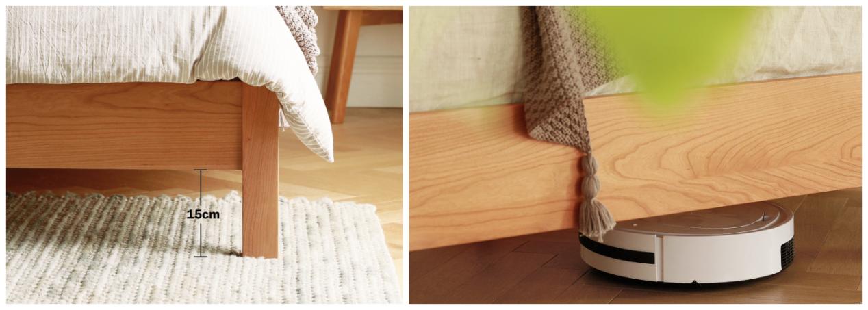 双十一!从589个床架选出14款,颜值和性价比都在线,均价不到3k