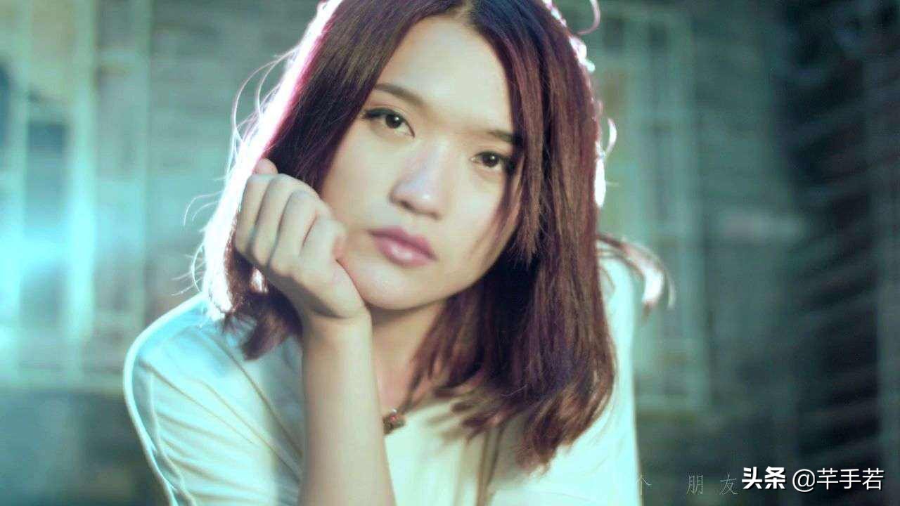 唱不红的庄心妍前面两句怎么说的,为什么说是唱不火的庄心妍