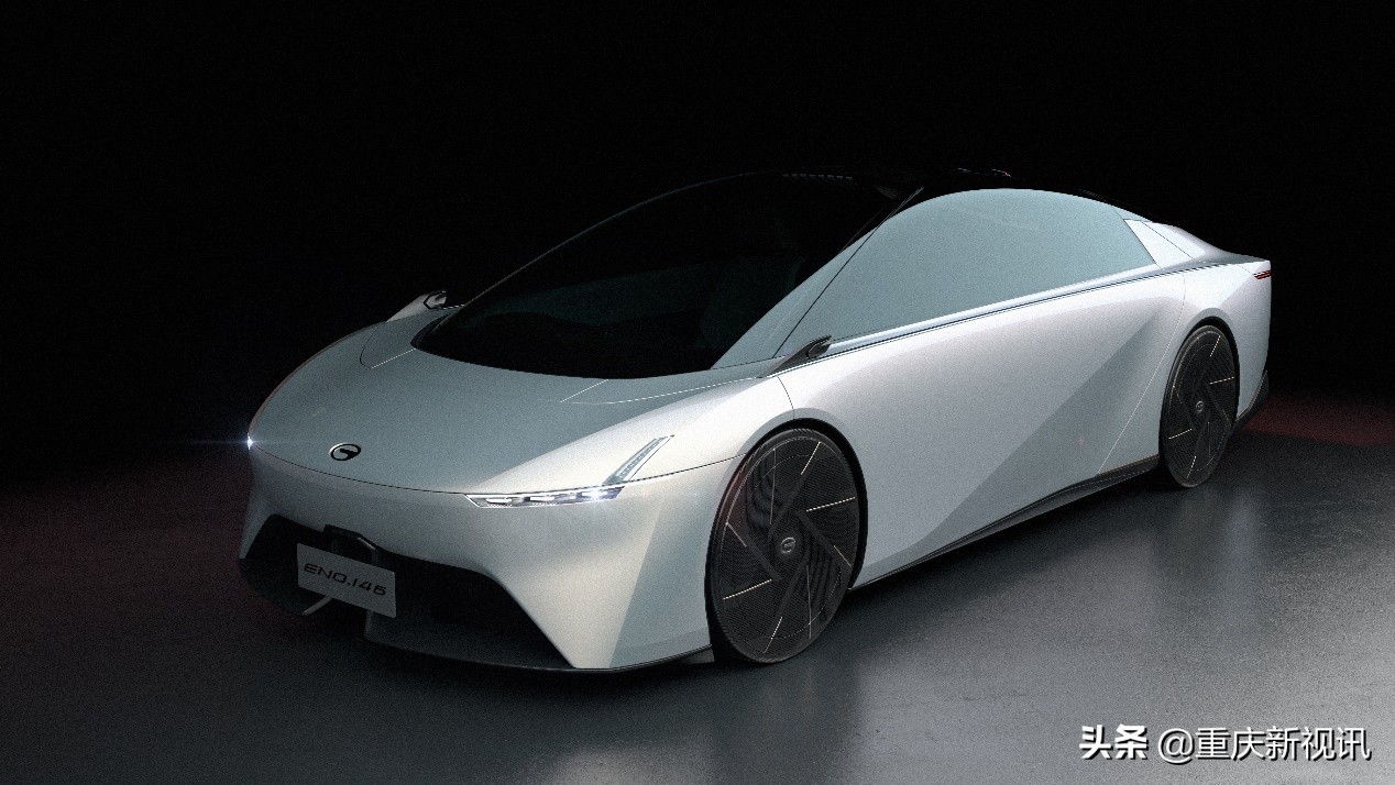 广汽新能源战略,广汽新品上市