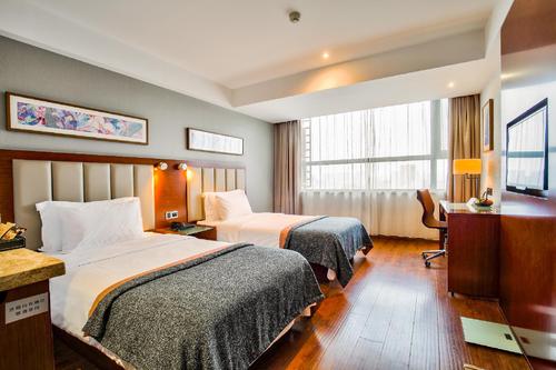 国内十大酒店集团排名,万达酒店旗下四大酒店品牌排名