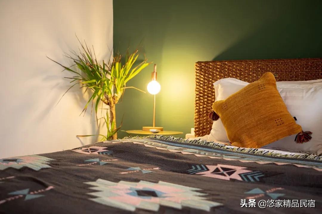 悠家民宿的优势和缺点,悠家民宿合作为什么先交5000元